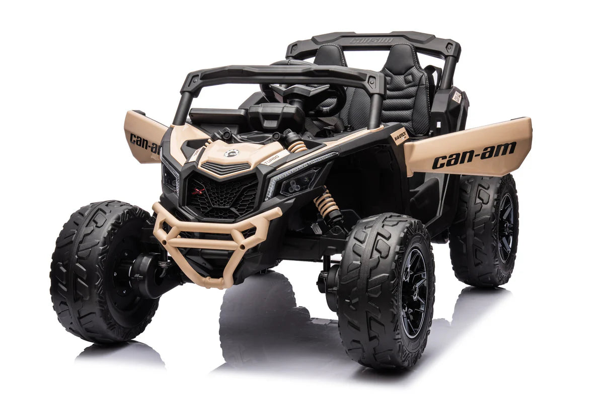Can-Am Mini kids electric 24v Buggy