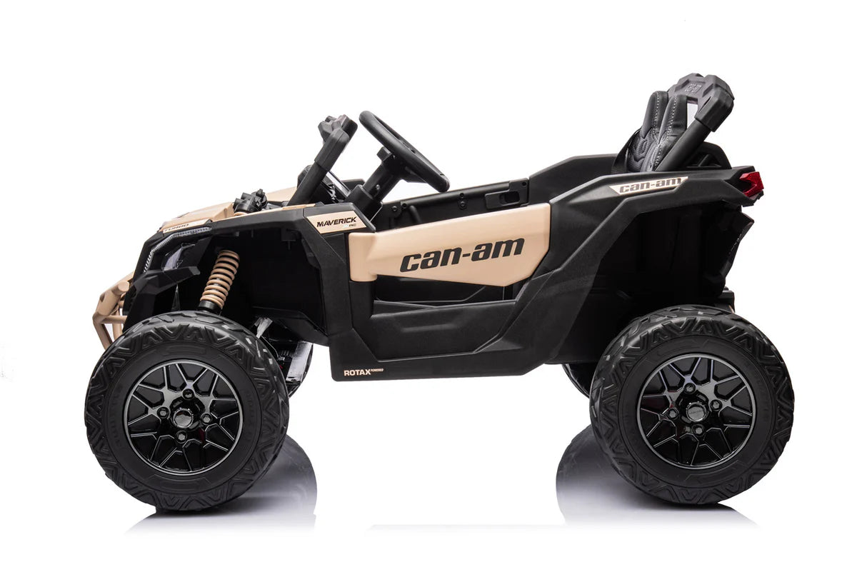 Can-Am Mini kids electric 24v Buggy