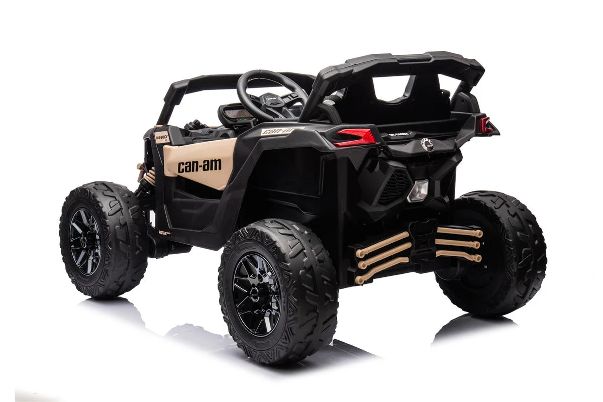 Can-Am Mini kids electric 24v Buggy
