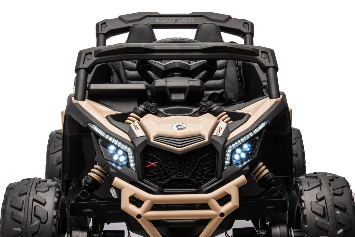 Can-Am Mini kids electric 24v Buggy