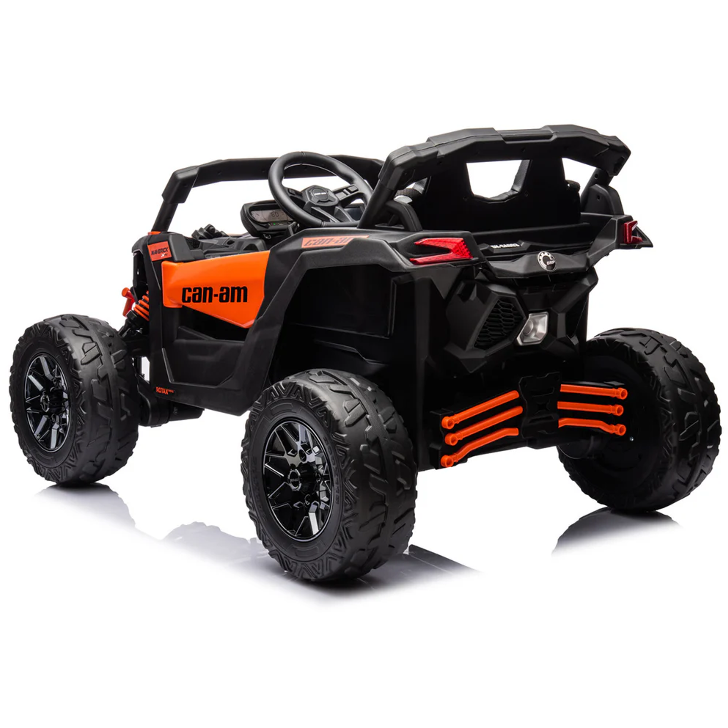 24v Can Am Mini Maverick Licensed Buggy