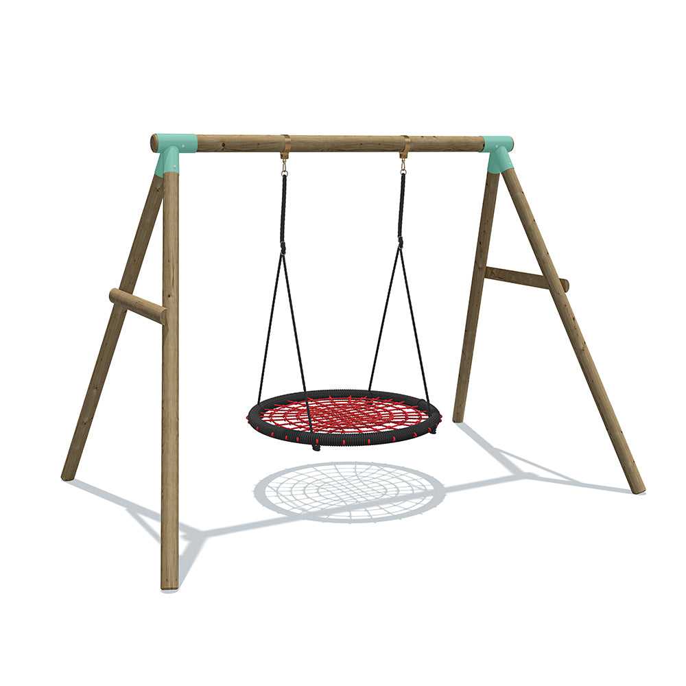 outdoor swings