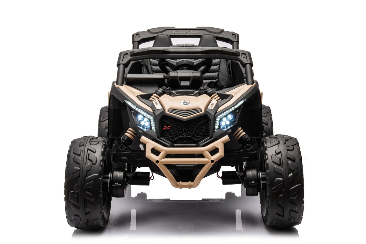 Can-Am Mini kids electric 24v Buggy