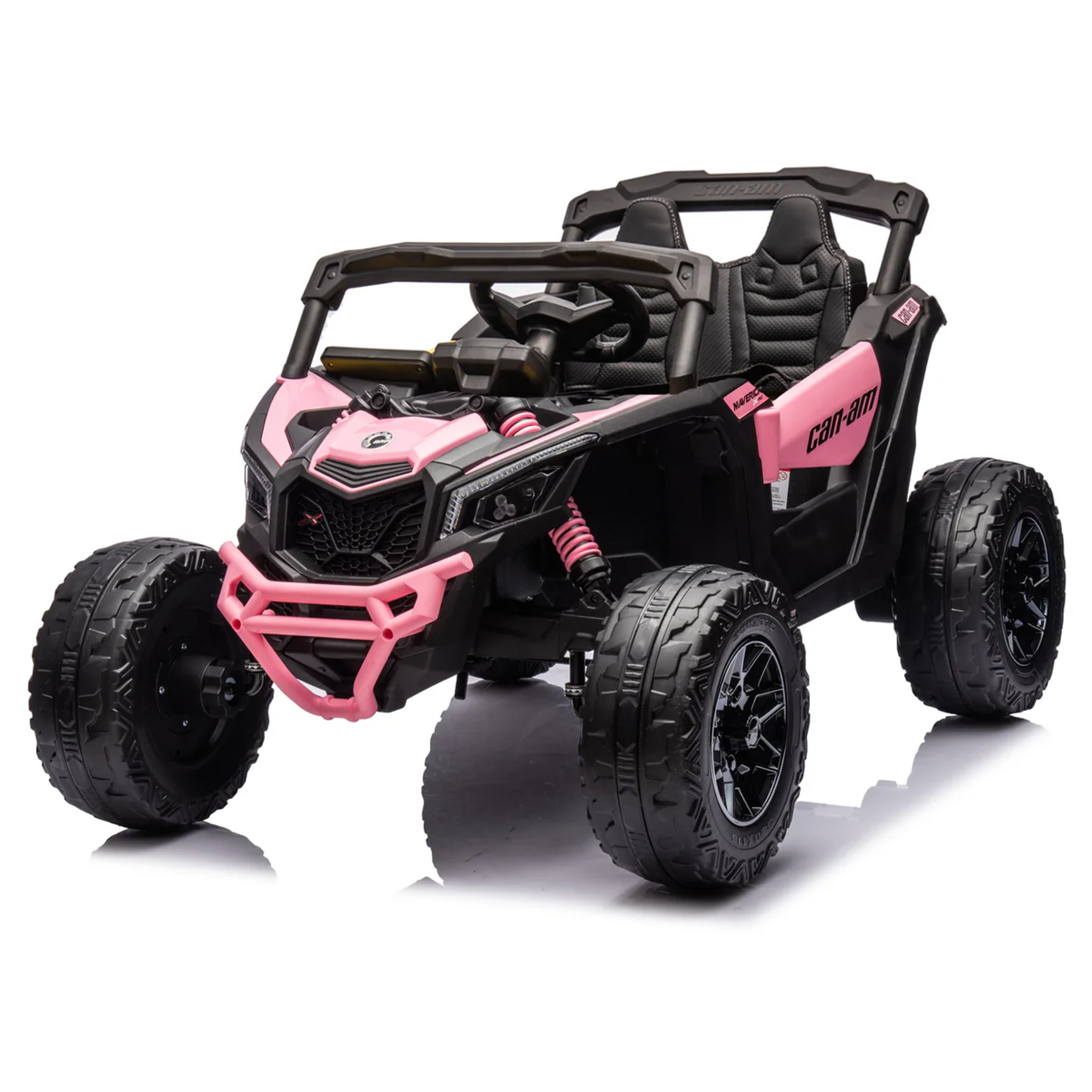 24v Can Am Mini Maverick Licensed Buggy