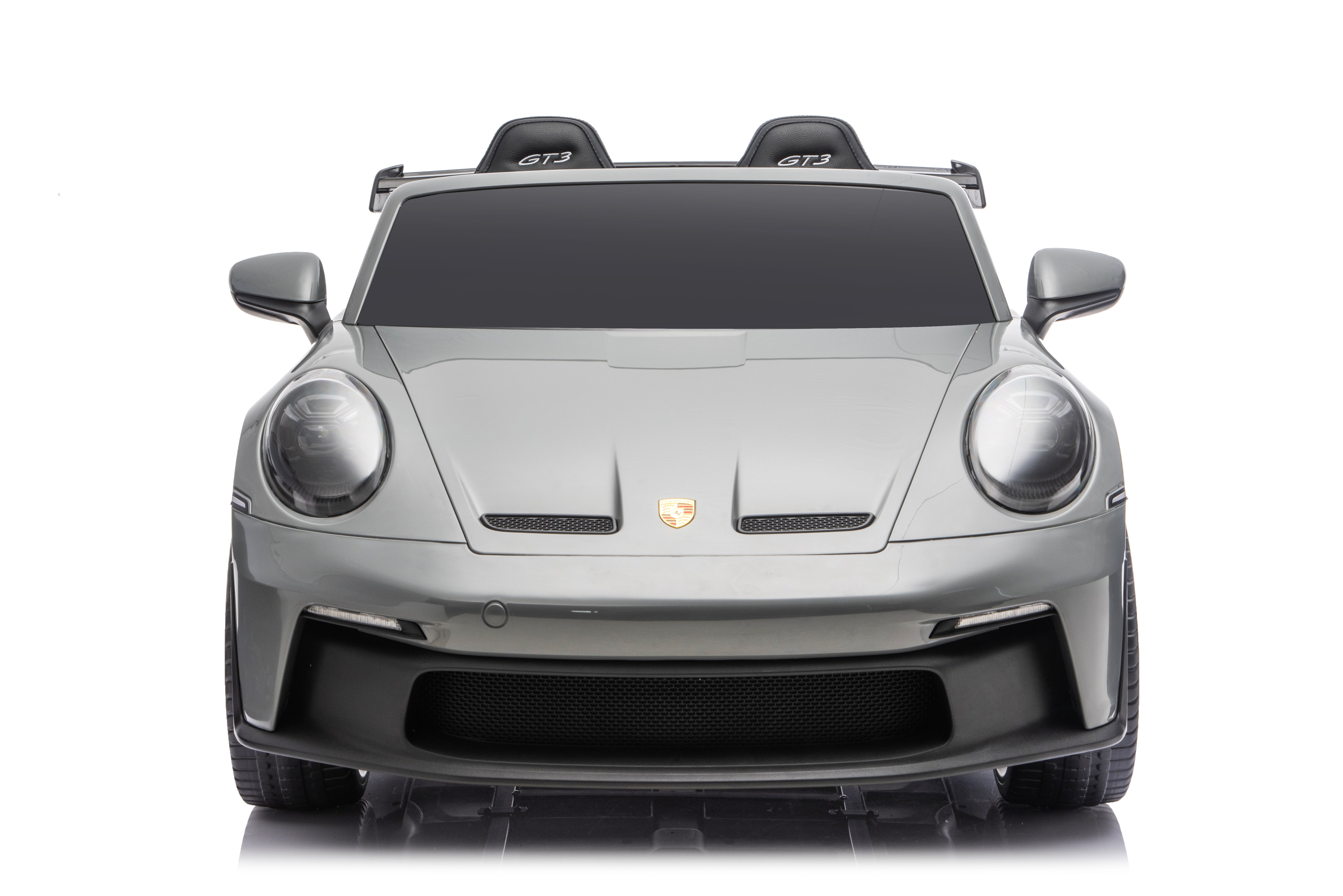 Offical 24v Porsche 911 GT3 Licensed Kids Ride-On Car – Luxury Performance Style