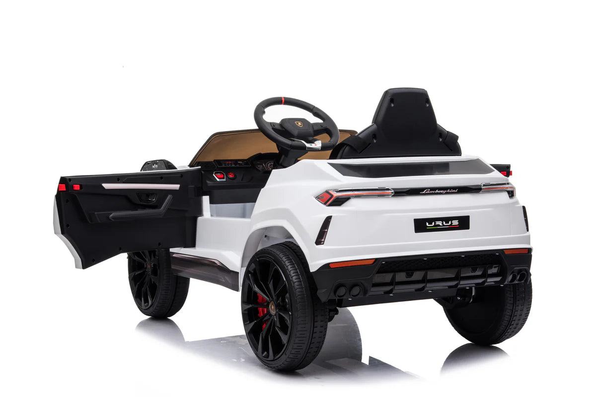 12v Kids Electric Car Lambo urus