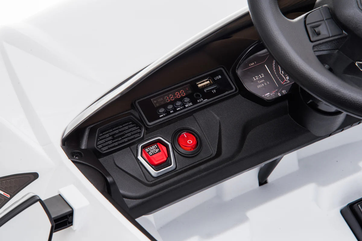 12v Kids Electric Car Lambo urus