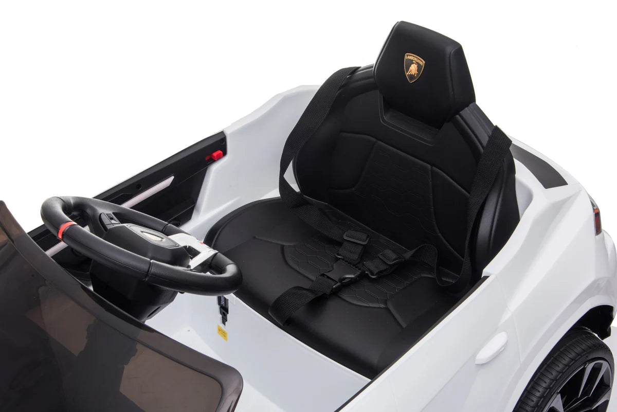 12v Kids Electric Car Lambo urus