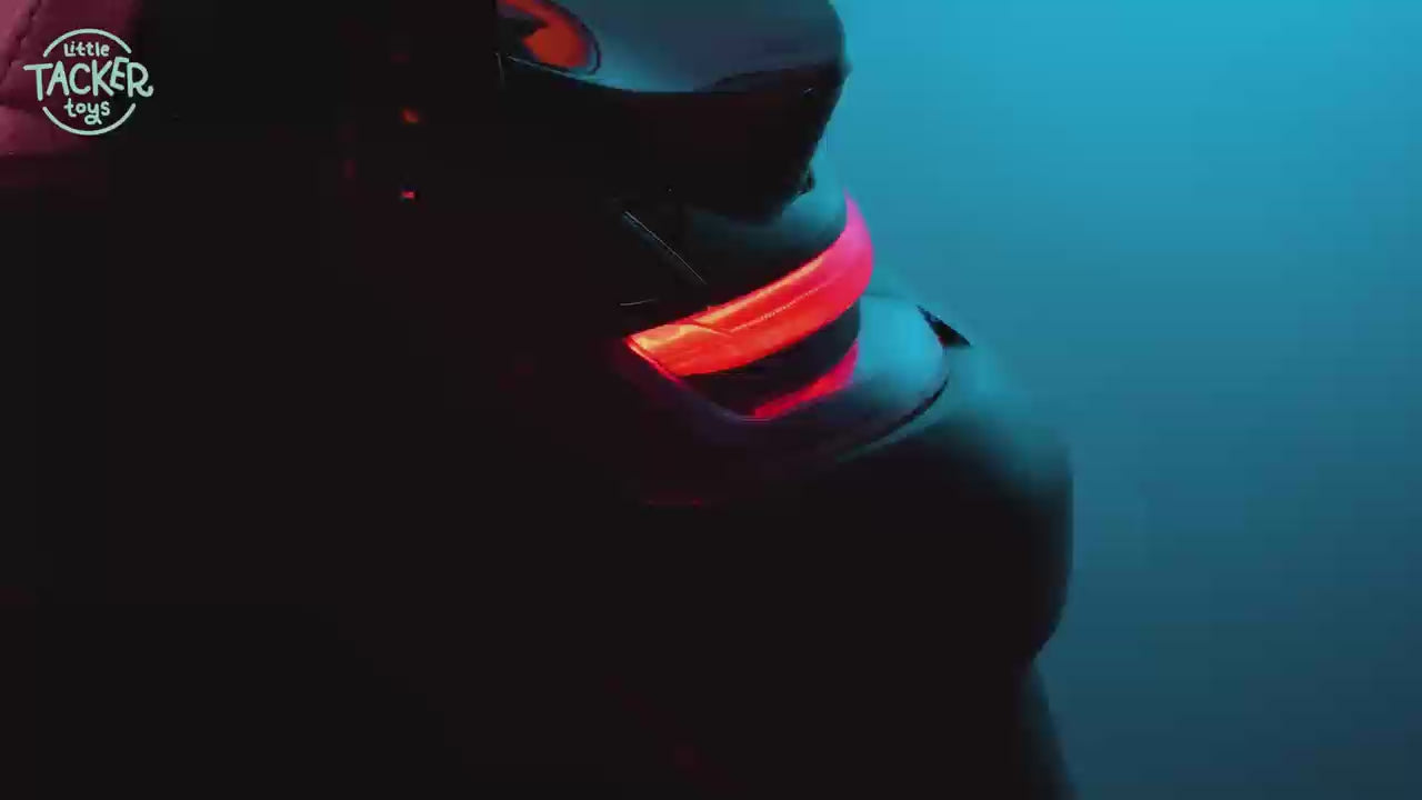 Porsche offical video 