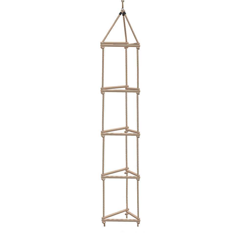 Wild Aussie Hanging Triangle Rope Ladder